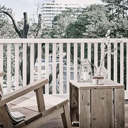 The Cozy * Timmendorfer Strand